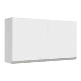 Mueble de Cocina Superior Glamy 1.20 Metros 2 Puertas