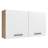 Mueble de Cocina Superior Agata 1.20 Metros 2 Puertas