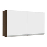 Mueble de Cocina Superior Glamy 1.20 Metros 2 Puertas