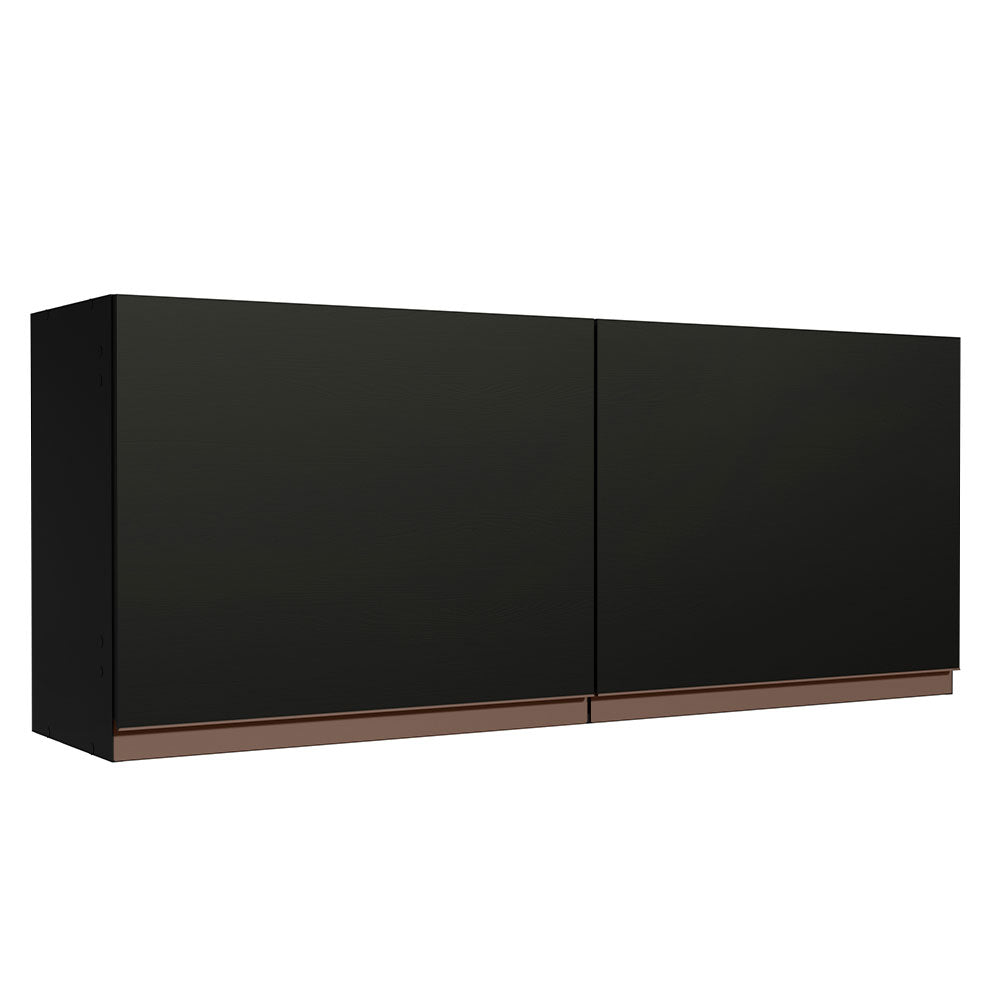 Mueble de Cocina Superior Reims con 2 Puertas 120 cm x 50 cm