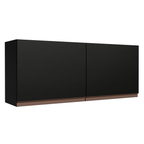 Mueble de Cocina Superior Reims con 2 Puertas 120 cm x 50 cm