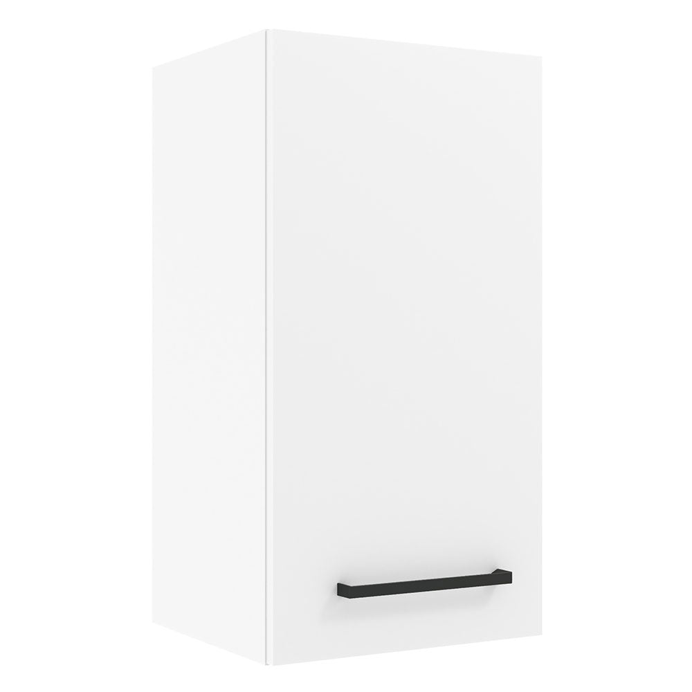 Mueble de Cocina Superior Agata 35 cm 1 Puerta Blanco