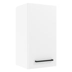 Mueble de Cocina Superior Agata 35 cm 1 Puerta Blanco