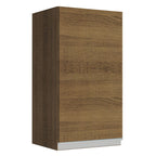 Mueble de Cocina Superior Glamy 35 cm 1 Puerta