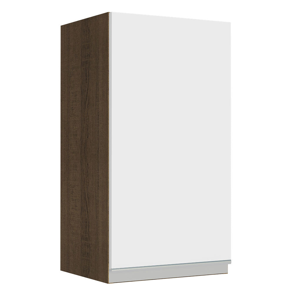 Mueble de Cocina Superior Glamy 35 cm 1 Puerta