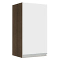 Mueble de Cocina Superior Glamy 35 cm 1 Puerta