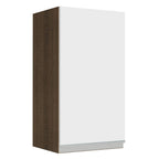 Mueble de Cocina Superior Glamy 35 cm 1 Puerta