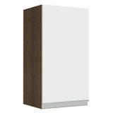 Mueble de Cocina Superior Glamy 35 cm 1 Puerta