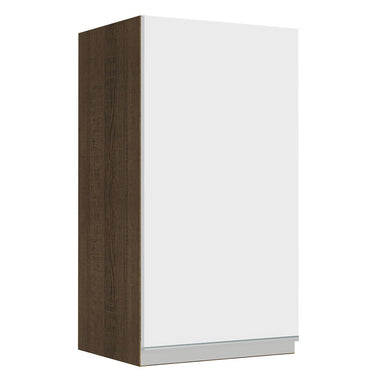 Mueble de Cocina Superior Glamy 35 cm 1 Puerta