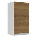 Mueble de Cocina Superior Glamy 35 cm 1 Puerta