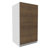Mueble de Cocina Superior Glamy 35 cm 1 Puerta