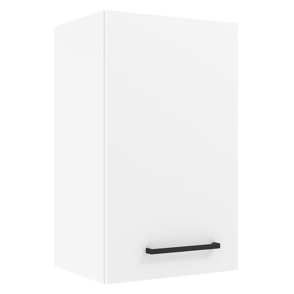 Mueble de Cocina Superior Agata 40 cm 1 Puerta Blanco