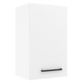 Mueble de Cocina Superior Agata 40 cm 1 Puerta Blanco