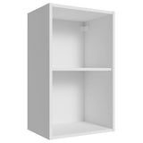 Mueble de Cocina Superior Abierto 40 cm con 2 Nichos