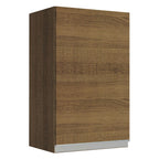 Mueble de Cocina Superior Glamy 40 cm 1 Puerta