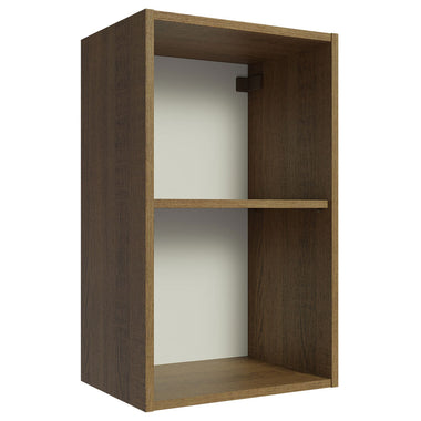 Mueble de Cocina Superior Abierto 2 Nichos 40 cm
