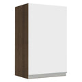 Mueble de Cocina Superior Glamy 40 cm 1 Puerta