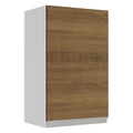Mueble de Cocina Superior Glamy 40 cm 1 Puerta