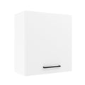 Mueble de Cocina Superior Agata 60 cm 1 Puerta Blanco