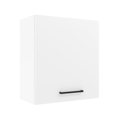 Mueble de Cocina Superior Agata 60 cm 1 Puerta Blanco