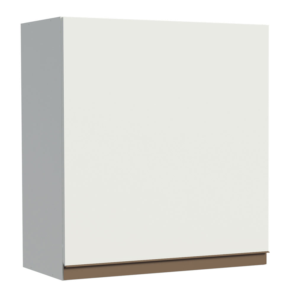 Mueble de Cocina Superior Reims 60 cm 1 Puerta Blanco
