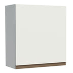 Mueble de Cocina Superior Reims 60 cm 1 Puerta Blanco