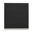 Mueble de Cocina Superior Glamy 60 cm 1 Puerta