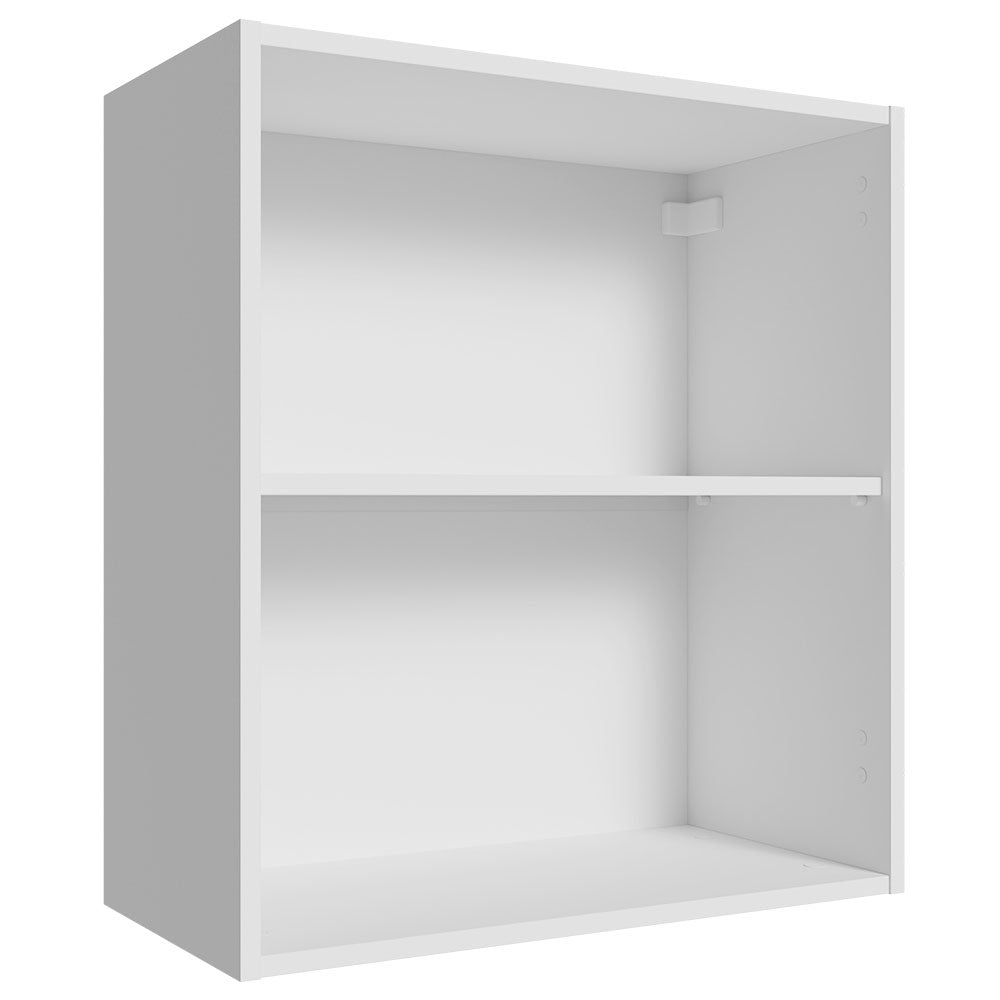 Mueble de Cocina Superior Abierto 2 Nichos 60 cm