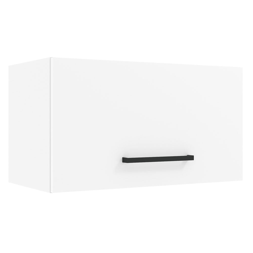 Mueble de Cocina Superior Agata 60 cm 1 Puerta Abatible Blanco