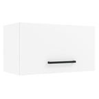 Mueble de Cocina Superior Agata 60 cm 1 Puerta Abatible Blanco