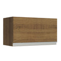 Mueble de Cocina Superior Glamy 60 cm 1 Puerta Abatible