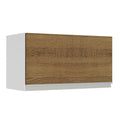 Mueble de Cocina Superior Glamy 60 cm 1 Puerta Abatible