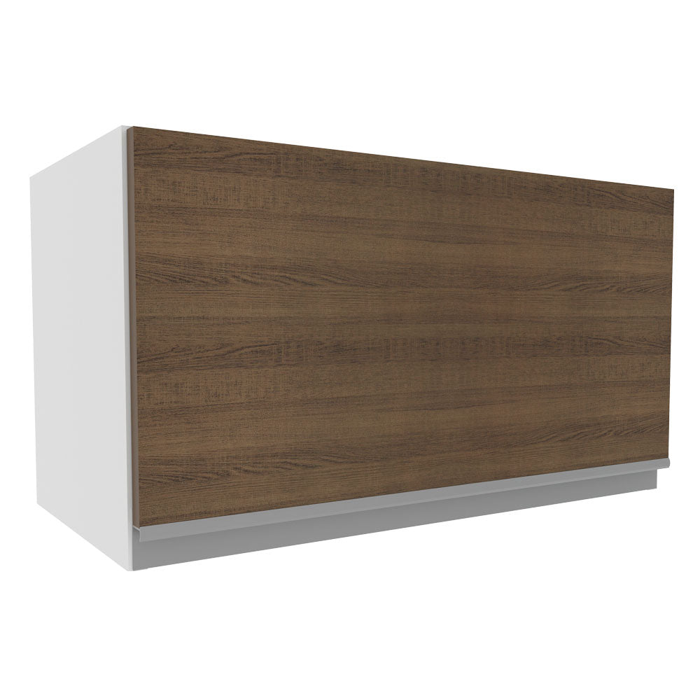 Mueble de Cocina Superior Glamy 60 cm 1 Puerta Abatible