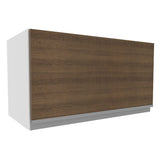 Mueble de Cocina Superior Glamy 60 cm 1 Puerta Abatible