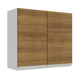 Mueble de Cocina Superior Glamy 70 cm 2 Puertas