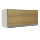 Mueble de Cocina Superior Glamy 70 cm 1 Puerta Abatible