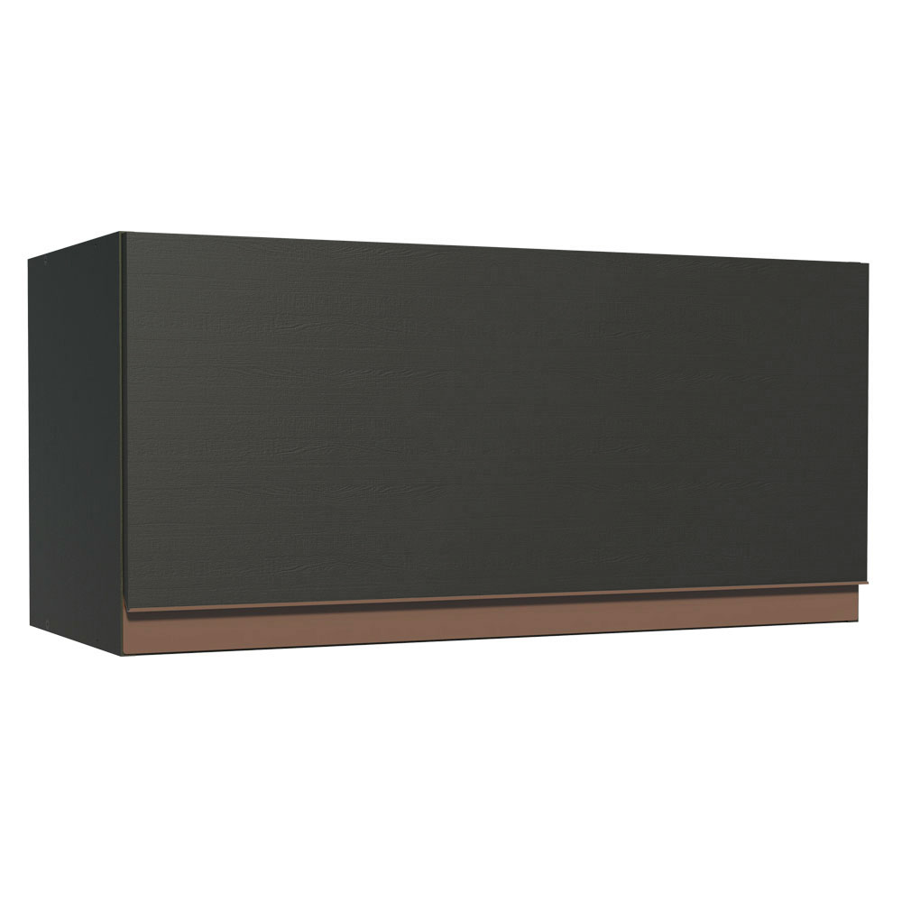 Mueble de Cocina Superior Reims 70 cm 1 Puerta Abatible