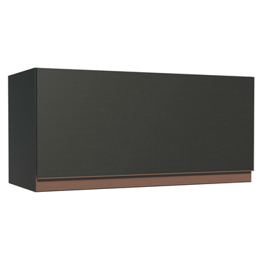 Mueble de Cocina Superior Reims 70 cm 1 Puerta Abatible