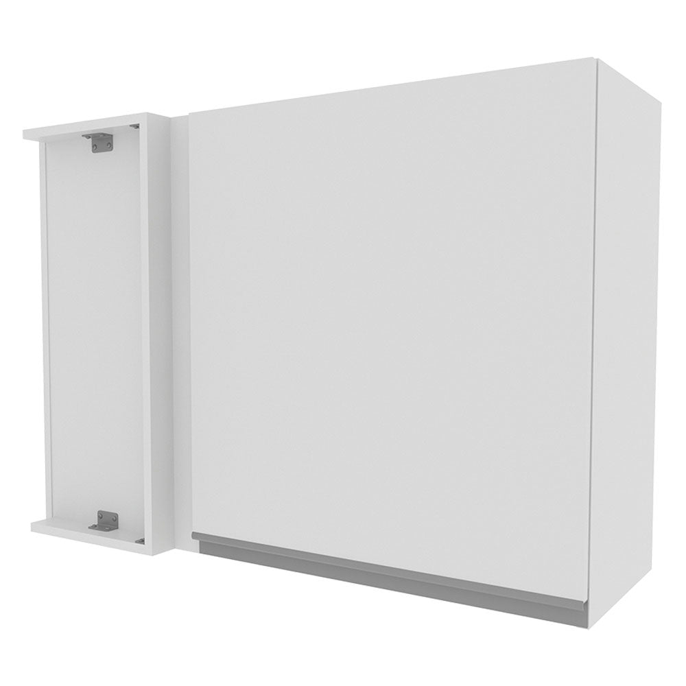Mueble de Cocina Superior de Esquina Glamy 1 Puerta