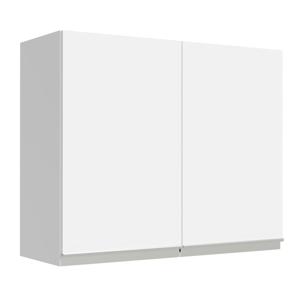 Mueble de Cocina Superior Glamy 80 cm 2 Puertas
