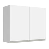 Mueble de Cocina Superior Glamy 80 cm 2 Puertas