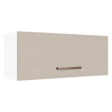 Mueble de Cocina Superior Agata 80 cm 1 Puerta Abatible