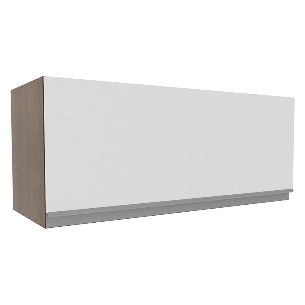 Mueble de Cocina Superior Glamy 80 cm 1 Puerta Abatible