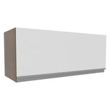 Mueble de Cocina Superior Glamy 80 cm 1 Puerta Abatible