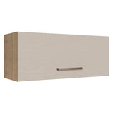 Mueble de Cocina Superior Agata 80 cm 1 Puerta Abatible