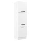 Mueble de Cocina Armario Vertical Agata 3 Puertas