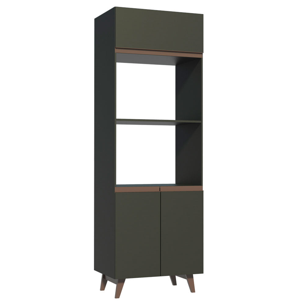 Mueble de Cocina para Hornos Reims 70 cm