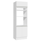 Mueble de Cocina para Hornos Glamy 70 cm