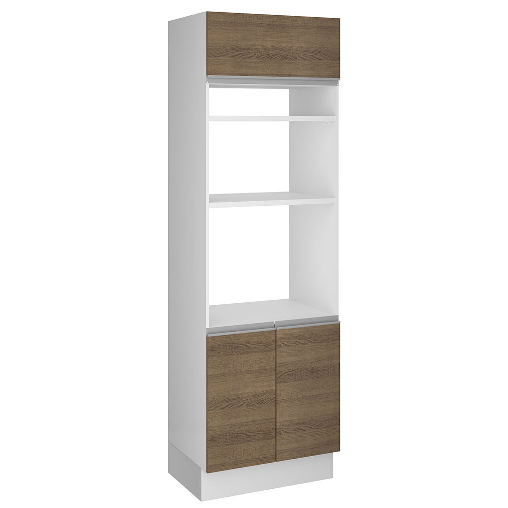Mueble de Cocina para Hornos Glamy 70 cm