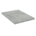 Mesón para Mueble de Cocina 40 cm x 60 cm Gris